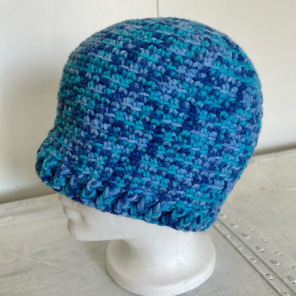 Beanie hat